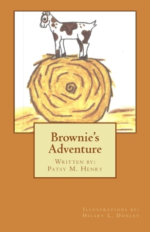 Brownie's Adventure