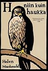 H niin kuin haukka