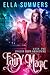 Fairy Magic (Dragon Born Aw...