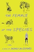 The Female of the Species 