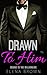 Drawn To Him (Bound To The Billionaire Book 1)