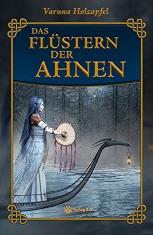 Das Flüstern der Ahnen (Kindle Edition)