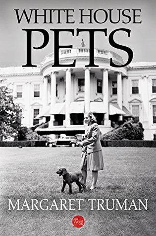 White House Pets (Kindle Edition)