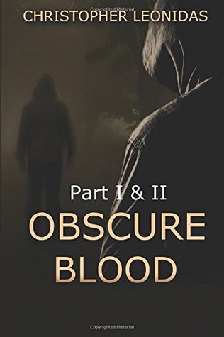 Obscure Blood (Obscure Blood #1-2)