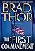 The First Commandment (Scot Harvath, #6)