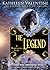 The Legend: A Marienstadt Story (Marienstadt Stories, #4)