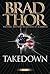 Takedown (Scot Harvath, #5)