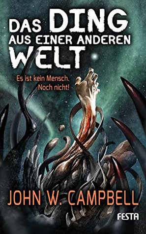 Das Ding aus einer anderen Welt