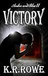 Amber and Blue II Victory by K.R. Rowe