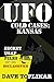 UFO Cold Cases by Dave Toplikar