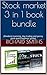 Stock market 3 in 1 book bu...