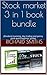 Stock market 3 in 1 book bundle by Richard Smiths