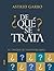 ¿DE QUÉ SE TRATA?: el origen de tus problemas (Spanish Edition)