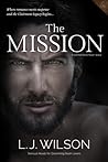 The Mission (Clairmont #2)