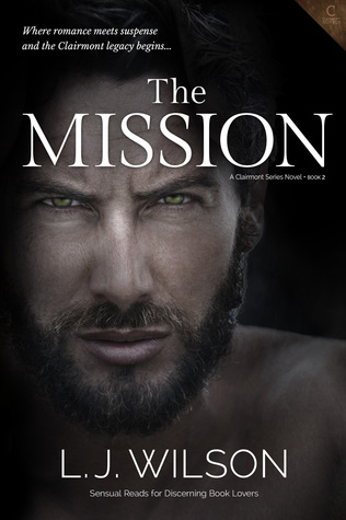 The Mission (Clairmont #2)