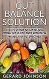 Gut Balance Solut...