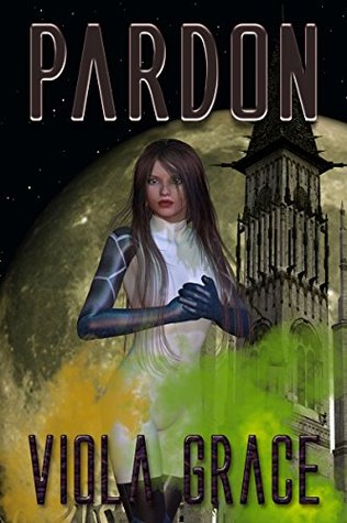 Pardon (Terran Times Second Wave, #30)