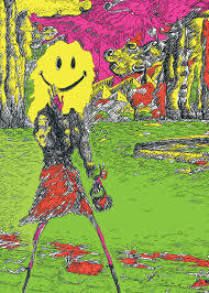 Una tarde de domingo