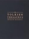 A Tolkien Thesaurus