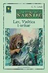 Lav, Vještica i o...