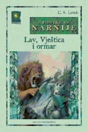 Lav, Vještica i ormar (Kronike iz Narnije)