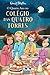 O Quarto Ano no Colégio das Quatro Torres by Enid Blyton