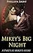 Mikey's Big Night: A Party at Mikey's Story
