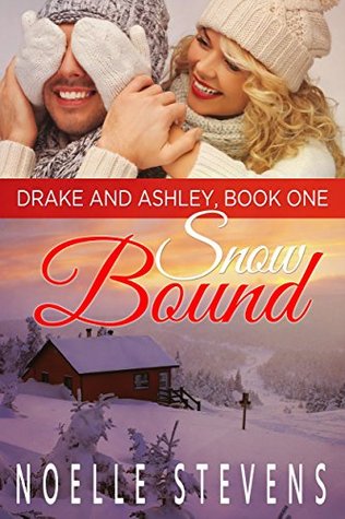 Snowbound (Drake and Ashley, #1)