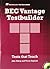 BEC Vantage Testbuilder