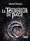 Passage en Outre-Monde (Le Tourneur de Page, #1) Passage en Outre-Monde (Le Tourneur de Page, #1)