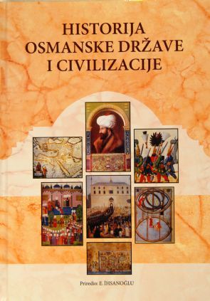 Historija Osmanske države i civilizacije