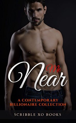 Near Me (Kindle Edition)