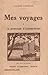 Mes voyages: La promenade d'Extrême-Orient