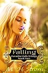 Falling (Paradise Falls Trilogy Book Two)