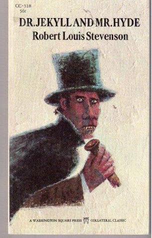 Dr. Jekyll and Mr. Hyde