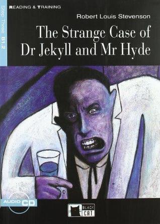 The Strange Case of Dr Jekyll and Mr Hyde