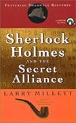 Sherlock Holmes and the Secret Alliance