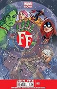 FF #2