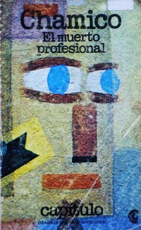 El muerto profesional (Paperback)