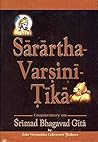 Sārārtha-Varṣiṇī-...
