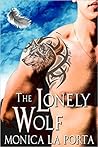 The Lonely Wolf by Monica La Porta The Lonely Wolf by Monica La Porta
