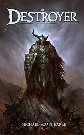 The Destroyer (The Destroyer, #1)