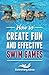 How to Create Fun and Effective Swim Games by Jeffrey Napolski