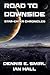 Star-Eater Chronicles 5. Road to Downside (Star Eater Chronicles)