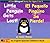 Little Penguin Gets Lost!/¡El Pequeño Pingüino Se Pierde! - A... by Karen Walker