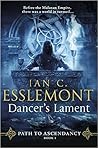Dancer's Lament by Ian C. Esslemont