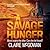 A Savage Hunger (Paula Maguire, #4)