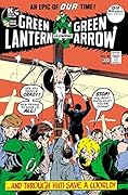 Green Lantern/Green Arrow #89