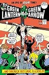 Green Lantern/Green Arrow #89 by Dennis O'Neil Green Lantern/Green Arrow #89 by Dennis O'Neil