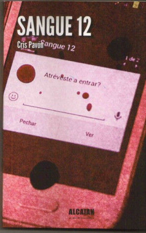 Sangue 12 (Paperback)